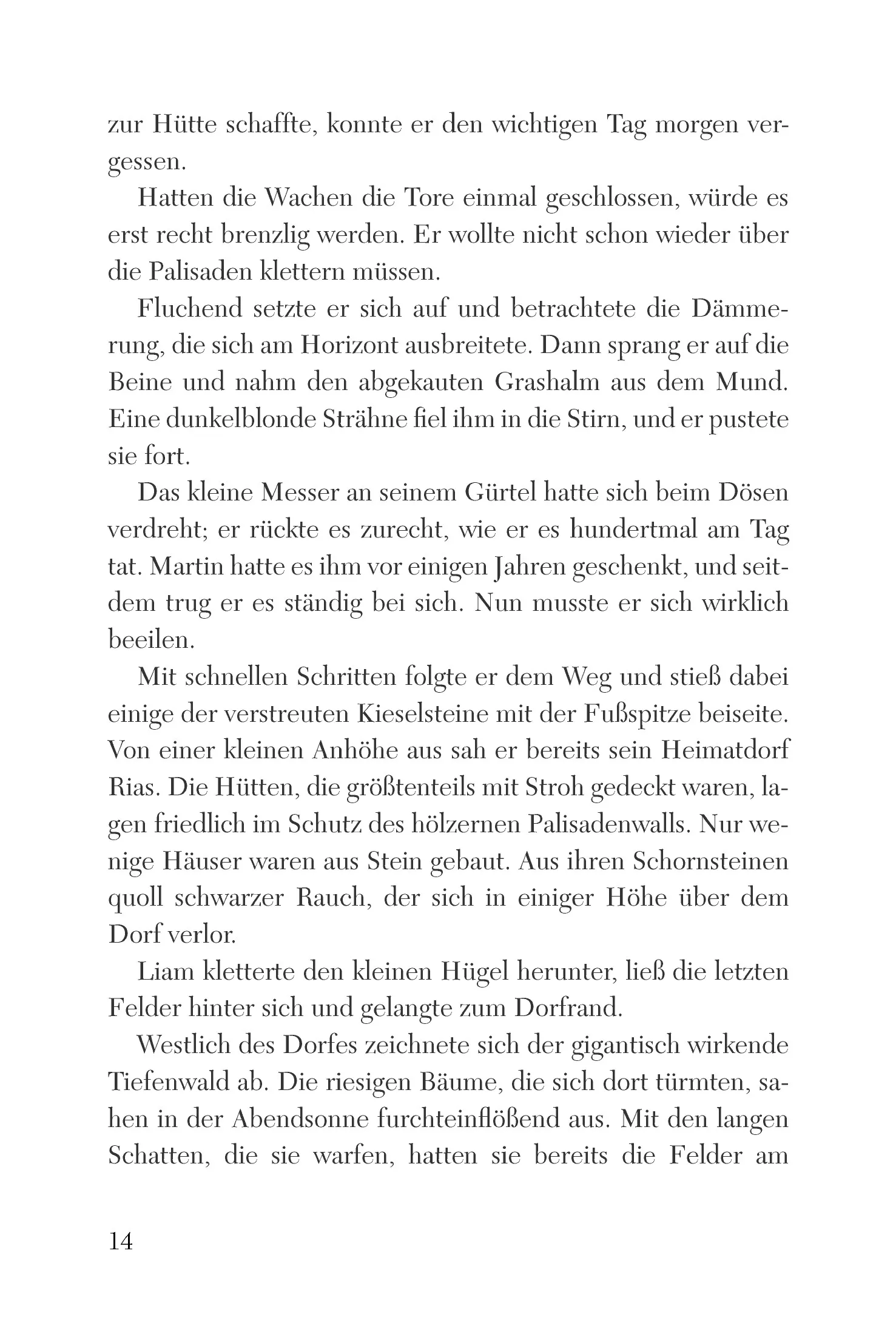 Book page 14